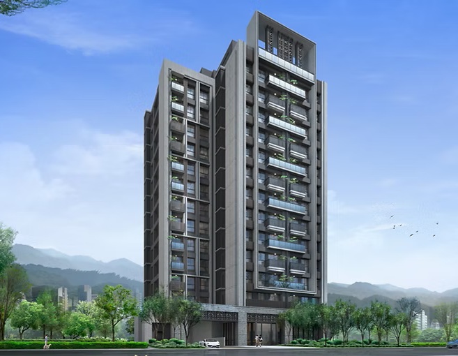 惠宇青和｜A/D棟大樓2房｜專業驗屋-保障您的房屋安全